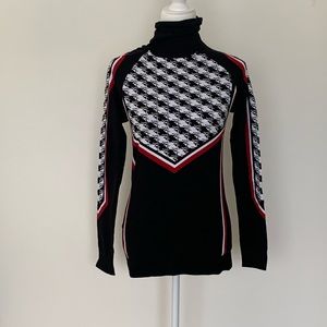 Ski Betty Seamless Long Sleeve Base Layer